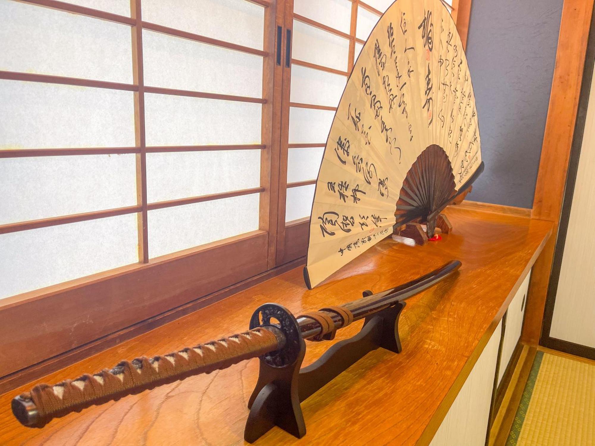 Willa Fuji Ninja House Fujiyoshida Zewnętrze zdjęcie